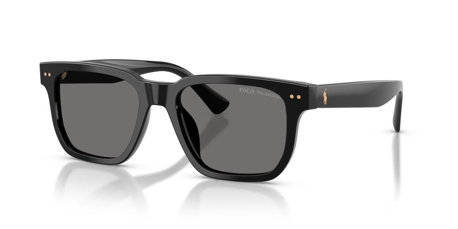 Polo 4252U Sunglasses - view 2